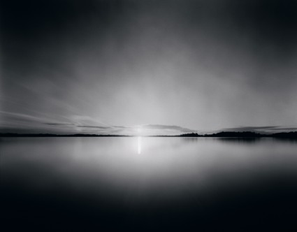long exposure Pinhole Photography by Corine Hörmann