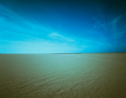 Vlieland Blue Part II #2