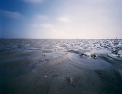 Schiermonnikoog Blue #5
