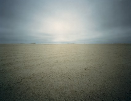 Schiermonnikoog Blue #7