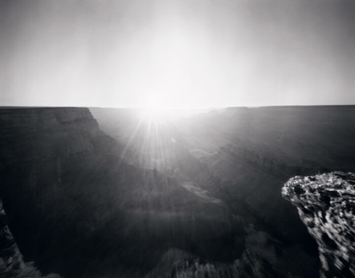 Pinhole Photography by Corine Hörmann