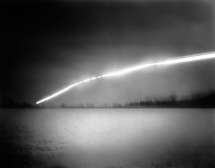 long exposure Test of Time 10