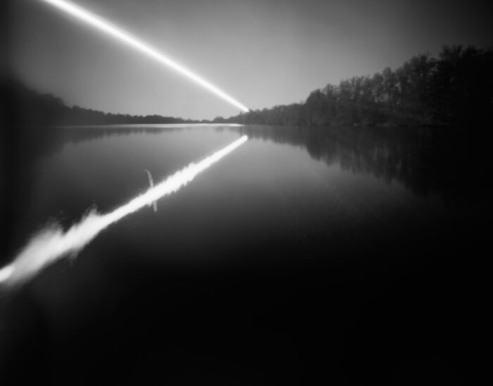 Long Exposure by Corine Hörmann