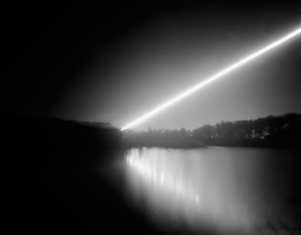 long exposure Test of Time 13
