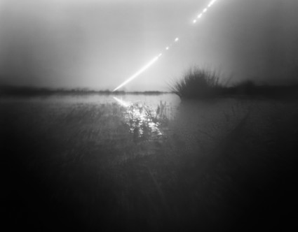 long exposure Test of time 14