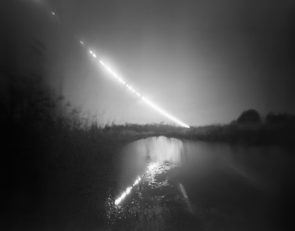 long exposure Test of Time 4