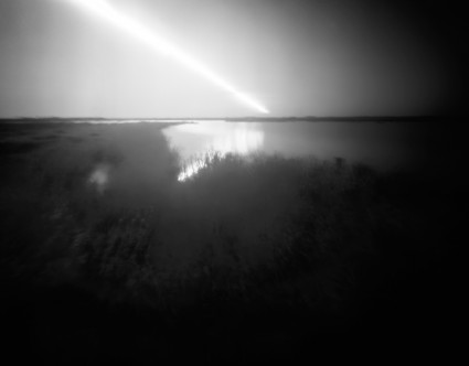 long exposure Test of Time 8