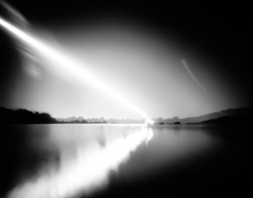 Pinhole Photography by Corine Hörmann