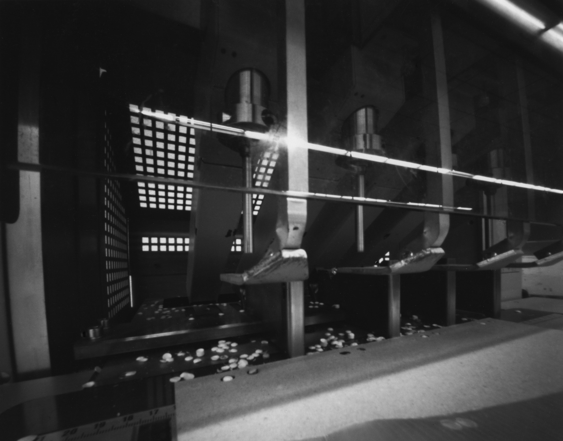 Pinhole Photography by Corine Hörmann