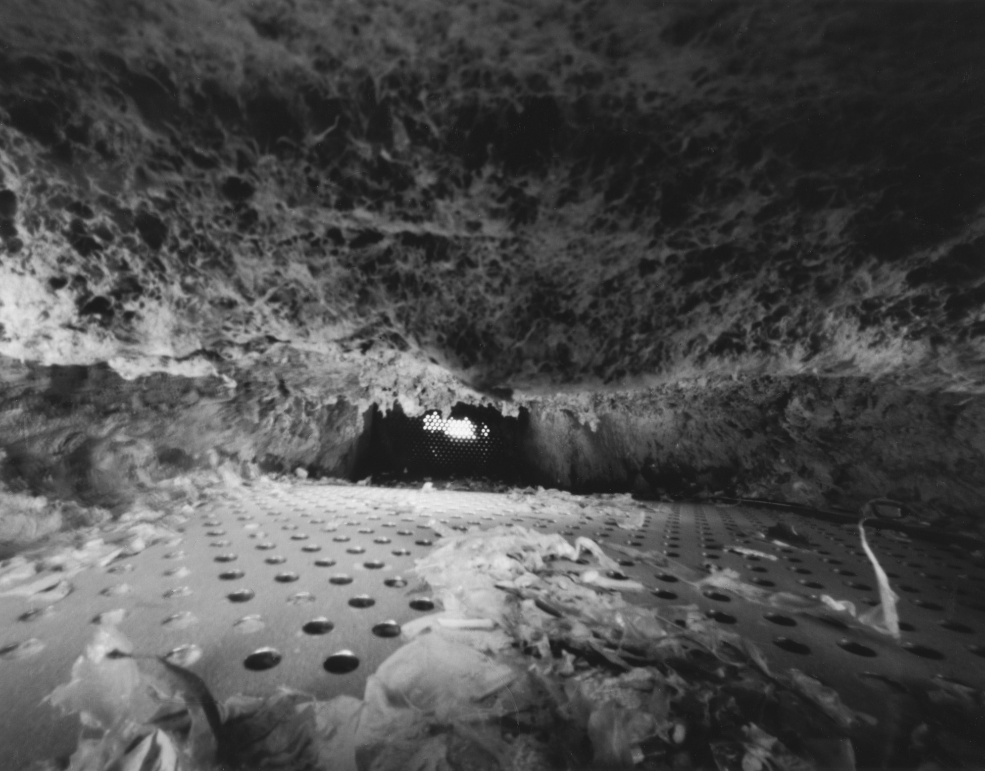 Pinhole Photography by Corine Hörmann