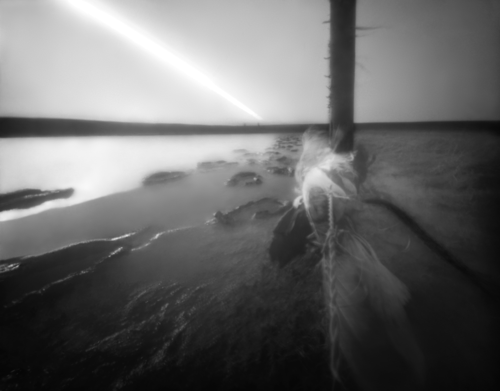 Pinhole Photography by Corine Hörmann