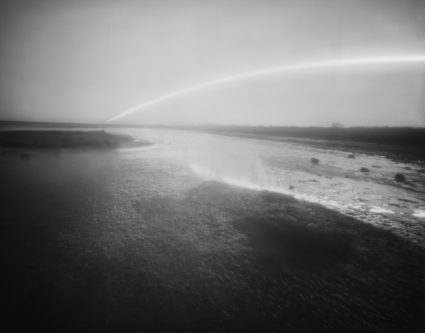 Wad The Wadden Sea