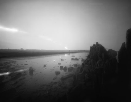Wad The Wadden Sea