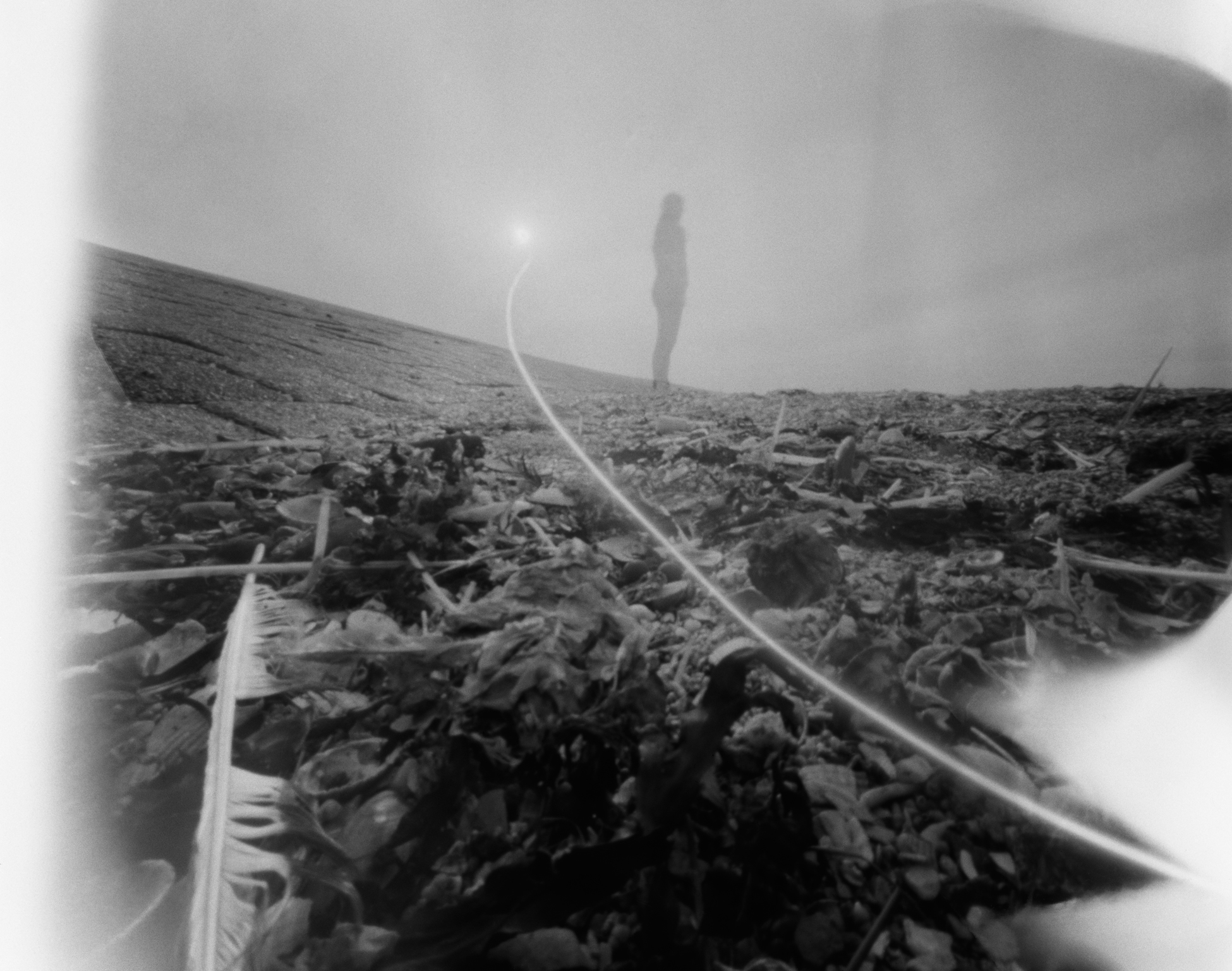 Pinhole Photography by Corine Hörmann